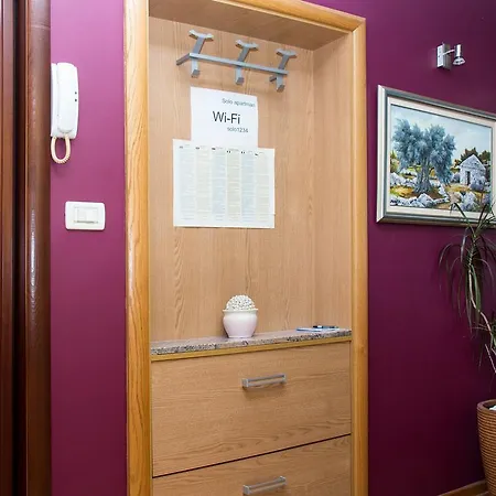 Apartamento Josip Split
