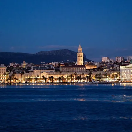 Josip * Split