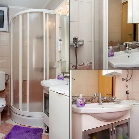 Apartman Josip *