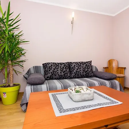 Apartman Josip *